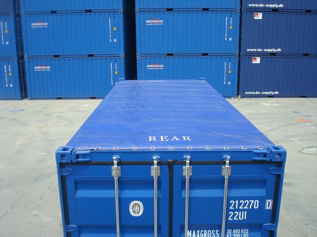 Контейнер 20 футов новосибирск. Open Top контейнер 20 футов. Open Top контейнер. GP (General purpose) контейнер. Контейнер 20 футов Размеры наружные.